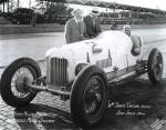 Miller V16 Racing Car 1931 года